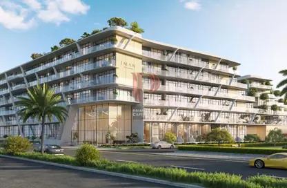 Apartment - 1 Bedroom - 2 Bathrooms for sale in 10 Oxford - Jumeirah Village Circle - Dubai