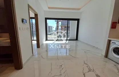 Apartment - 1 Bedroom - 1 Bathroom for rent in AZIZI Riviera - Meydan One - Meydan - Dubai