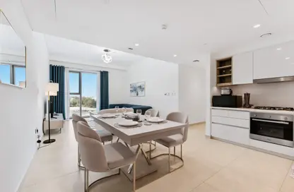 Apartment - 2 Bedrooms - 2 Bathrooms for rent in Downtown Views II Tower 3 - Downtown Views II - Downtown Dubai - Dubai