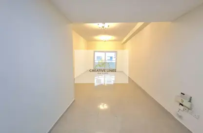 Apartment - 1 Bedroom - 2 Bathrooms for rent in Burj Al Noor 1 - Al Nahda 1 - Al Nahda - Dubai