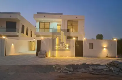 Villa - 5 Bedrooms - 7 Bathrooms for sale in Al Rawda 2 Villas - Al Rawda 2 - Al Rawda - Ajman