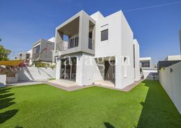 Villa - 3 bedrooms - 3 bathrooms for sale in Sidra Villas I - Sidra Villas - Dubai Hills Estate - Dubai