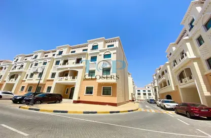 Apartment - 3 Bedrooms - 4 Bathrooms for rent in Shareat Al Muwaji - Al Muwaiji - Al Ain
