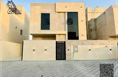 Villa - 6 Bedrooms - 7+ Bathrooms for sale in Al Aamra Gardens - Al Amerah - Ajman