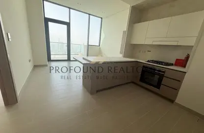 Apartment - 1 Bedroom - 2 Bathrooms for rent in Binghatti Phantom - Jumeirah Village Circle - Dubai Apartment - 1 Bedroom - 2 Bathrooms for rent in Binghatti Phantom - Jumeirah Village Circle - Dubai