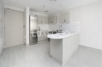 شقة - غرفة نوم - 2 حمامات للبيع في A - برج الأمواج - برج الأمواج - دبي مارينا - دبي