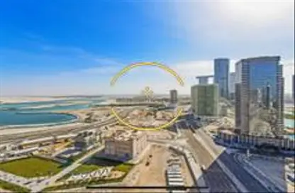 شقة - غرفة نوم - 2 حمامات للايجار في ميرا شمس - شمس أبوظبي - جزيرة الريم - أبوظبي