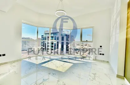 Apartment - 2 Bedrooms - 3 Bathrooms for rent in Paradise Residence - Al Satwa - Dubai
