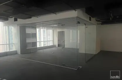 Full Floor - Studio for rent in Lamar Residences - Al Seef - Al Raha Beach - Abu Dhabi