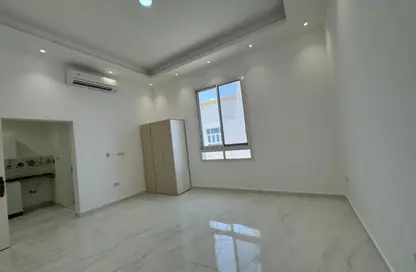 Apartment - Studio - 1 Bathroom for rent in Madinat Al Riyad - Abu Dhabi