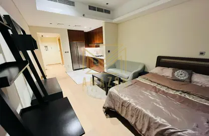 Apartment - Studio - 1 Bathroom for rent in RP Heights - Downtown Dubai - Dubai