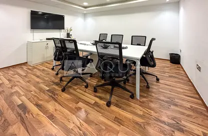 Office image for: Office Space - Studio for rent in Mazaya Business Avenue AA1 - Mazaya Business Avenue - Jumeirah Lake Towers - Dubai, Image 1