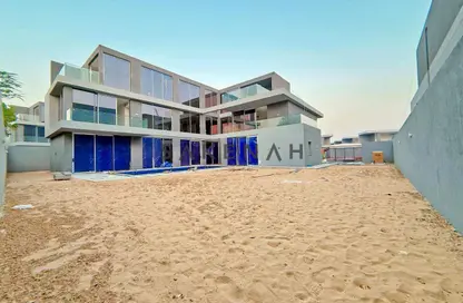 Villa - 6 Bedrooms - 7+ Bathrooms for sale in Saro - Masaar - Tilal City - Sharjah Villa - 6 Bedrooms - 7+ Bathrooms for sale in Saro - Masaar - Tilal City - Sharjah