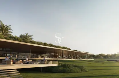 Villa - 4 Bedrooms - 7 Bathrooms for sale in Selvara - Grand Polo Club and Resort - Dubai Investment Park (DIP) - Dubai
