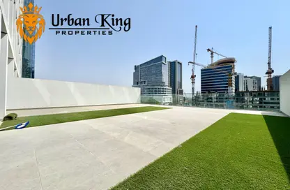Apartment - 2 Bedrooms - 3 Bathrooms for rent in SOL Avenue - Business Bay - Dubai