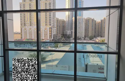 Apartment - 1 Bedroom - 2 Bathrooms for sale in Gulfa Towers - Al Rashidiya 1 - Al Rashidiya - Ajman