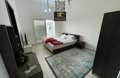 Apartment - Studio - 1 Bathroom for sale in Al Amira Village - Al Yasmeen - Ajman