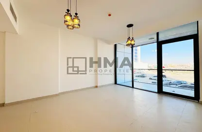 Apartment - 1 Bedroom - 1 Bathroom for rent in Salama Tower - Nadd Al Hammar - Dubai