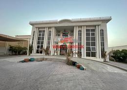 Villa - 5 bedrooms - 8 bathrooms for rent in Al Barsha 2 Villas - Al Barsha 2 - Al Barsha - Dubai