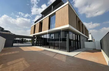 Villa - 4 Bedrooms - 5 Bathrooms for sale in June - Arabian Ranches 3 - Dubai