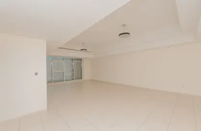 Apartment - 2 Bedrooms - 2 Bathrooms for rent in Al Seef Tower 2 - JLT Cluster U - Jumeirah Lake Towers - Dubai