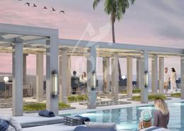 Apartment - 2 bedrooms - 3 bathrooms for sale in Julfar Residence - City Of Lights - Al Reem Island - Abu Dhabi