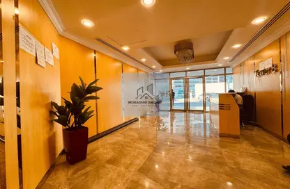 Apartment - 2 Bedrooms - 2 Bathrooms for rent in Al Hafeet Tower 8 - Al Nahda - Sharjah