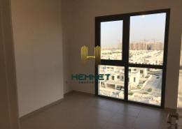 Apartment - 2 bedrooms - 2 bathrooms for rent in Zahra Breeze Apartments 4A - Zahra Breeze Apartments - Town Square - Dubai