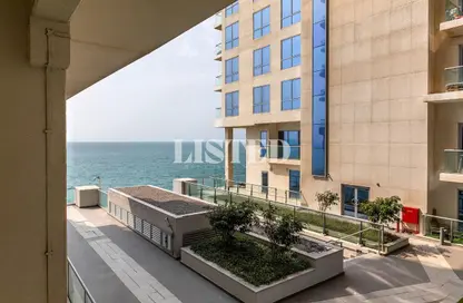 Duplex - 2 Bedrooms - 3 Bathrooms for sale in Pacific - Al Marjan Island - Ras Al Khaimah