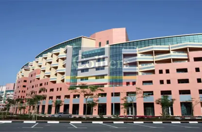 Apartment - 1 Bedroom - 2 Bathrooms for rent in Zen Cluster - Discovery Gardens - Dubai
