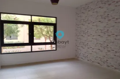 Apartment - 3 Bedrooms - 3 Bathrooms for rent in Al Jaz - Greens - Dubai