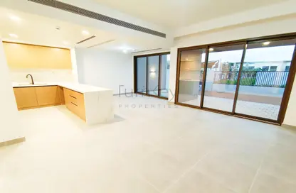 Townhouse - 3 Bedrooms - 4 Bathrooms for rent in La Violeta 1 - Villanova - Dubai Land - Dubai