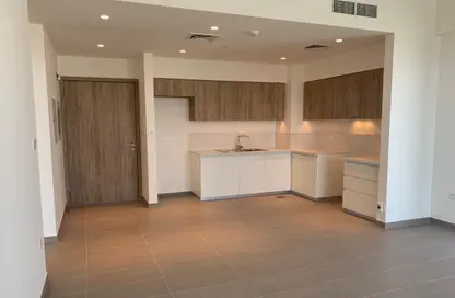 Apartment - 1 Bedroom - 1 Bathroom for rent in Park Ridge Tower C - Park Ridge - Dubai Hills Estate - Dubai