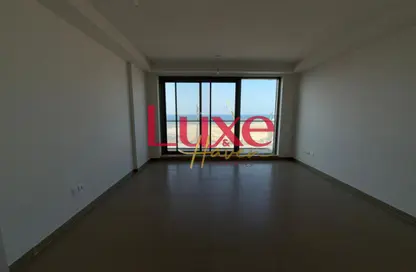 Apartment - Studio - 1 Bathroom for rent in Pacific Samoa - Pacific - Al Marjan Island - Ras Al Khaimah