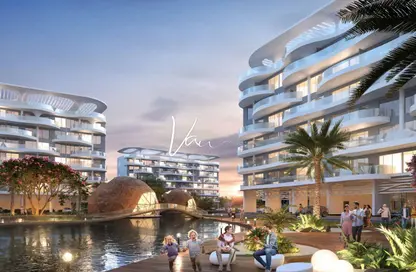 شقة - غرفة نوم - 1 حمام للبيع في لاجون فيوز 2 - لاجون فيوز - داماك لاجونز - دبي شقة - غرفة نوم - 1 حمام للبيع في لاجون فيوز 2 - لاجون فيوز - داماك لاجونز - دبي