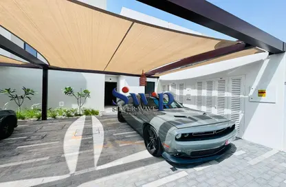 Townhouse - 2 Bedrooms - 3 Bathrooms for sale in Noya Viva - Noya - Yas Island - Abu Dhabi