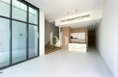 Townhouse - 3 Bedrooms - 5 Bathrooms for sale in La Perla Homes 12 - District 12 - Jumeirah Village Circle - Dubai
