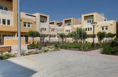 شقة - غرفة نوم - 1 حمام للايجار في مبنى 4 - البدرة - الواجهة المائية - دبي