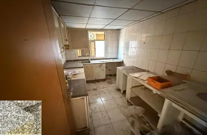 Staff Accommodation - Studio - 2 Bathrooms for rent in Al Naemiya Tower 1 - Al Naemiya Towers - Al Nuaimiya - Ajman