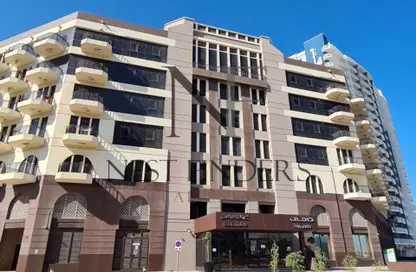 Apartment - Studio - 1 Bathroom for sale in Lincoln Park - Sheffield - Lincoln Park - Arjan - Dubai