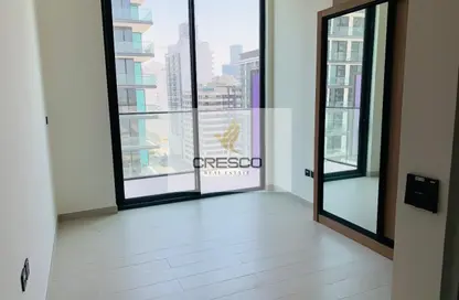 Apartment - Studio - 1 Bathroom for sale in Binghatti House - Jumeirah Village Circle - Dubai