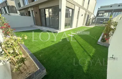 Villa - 4 Bedrooms - 5 Bathrooms for rent in Aura - Tilal Al Ghaf - Dubai
