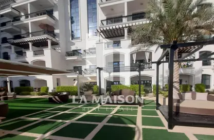 Apartment - Studio - 1 Bathroom for sale in Ansam - Yas Island - Abu Dhabi