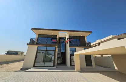 فيلا - 5 غرف نوم - 7 حمامات للبيع في جزيرة الجبيل - أبوظبي