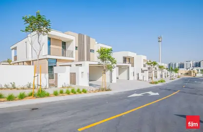 Villa - 4 Bedrooms - 5 Bathrooms for rent in Tilal Al Furjan - Al Furjan - Dubai