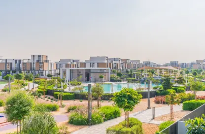 Villa - 3 Bedrooms - 4 Bathrooms for rent in Mudon Al Ranim 3 - Mudon - Dubai