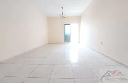 Apartment - 1 Bedroom - 2 Bathrooms for rent in Lootah Tower - Al Nahda - Sharjah