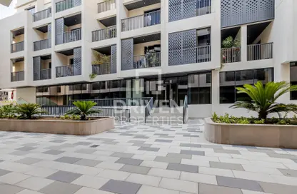 Retail - Studio for sale in Nasayem Avenue - Mirdif Hills - Mirdif - Dubai