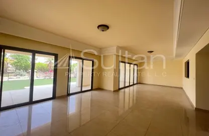 Townhouse - 5 Bedrooms - 4 Bathrooms for rent in The Townhouses at Al Hamra Village - Al Hamra Village - Ras Al Khaimah
