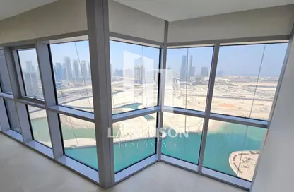 شقة - 3 غرف نوم - 4 حمامات للبيع في أبراج راديانت فيوز - مدينة الأضواء - جزيرة الريم - أبوظبي